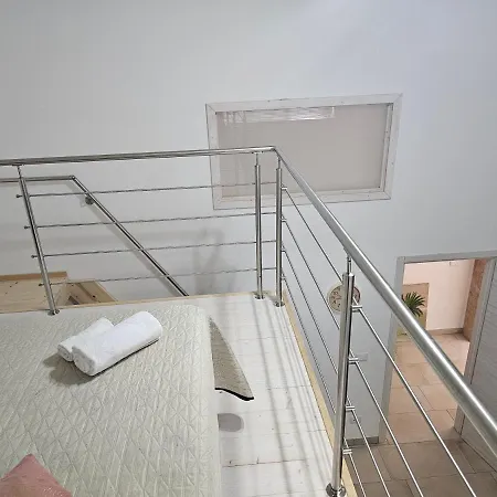 Appartement Giardini Saraceni Veglie