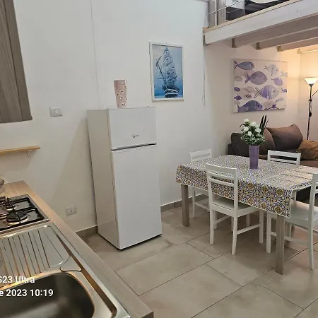 Appartement Giardini Saraceni Veglie