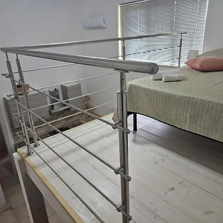 Appartement Giardini Saraceni Veglie