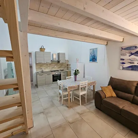Giardini Saraceni Appartement