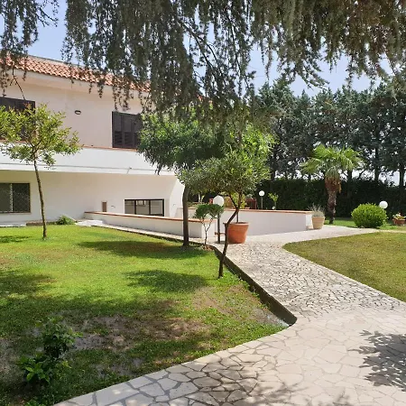 Giardini Saraceni Appartement Veglie