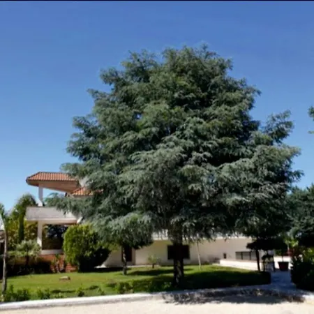 Appartement Giardini Saraceni Veglie