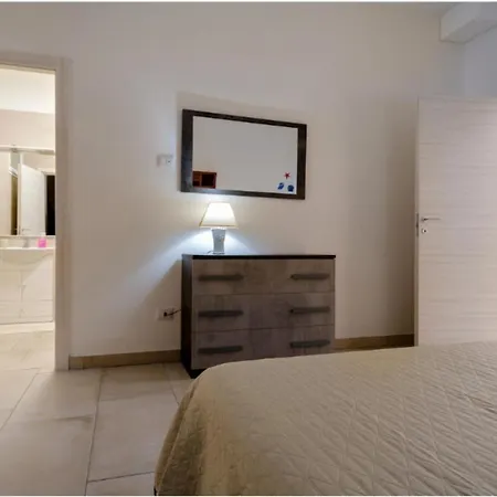 Giardini Saraceni Appartement