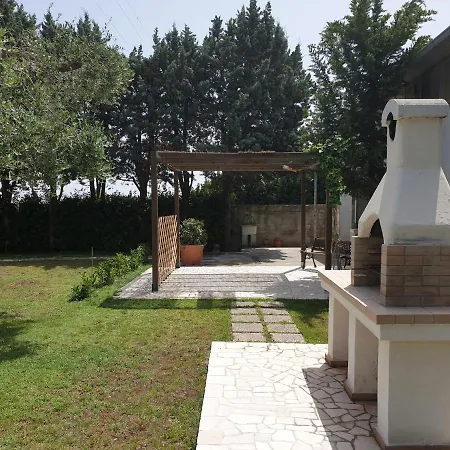 Appartement Giardini Saraceni