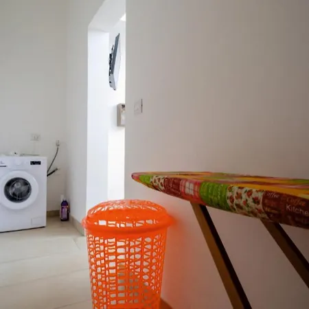 Giardini Saraceni Appartement *