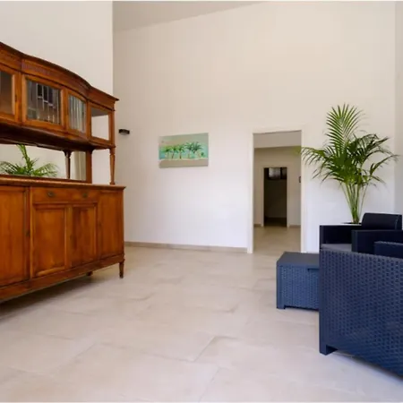 Giardini Saraceni Appartement Veglie