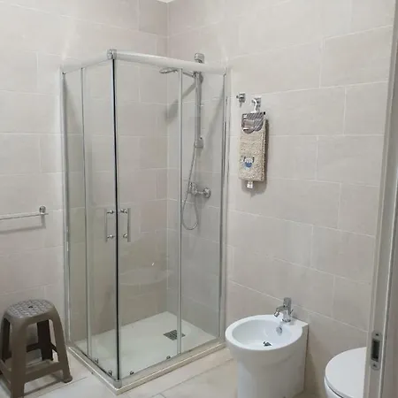 Giardini Saraceni Appartement *